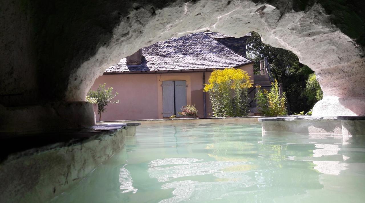 Domaine Le Mayne Chabrignac Экстерьер фото