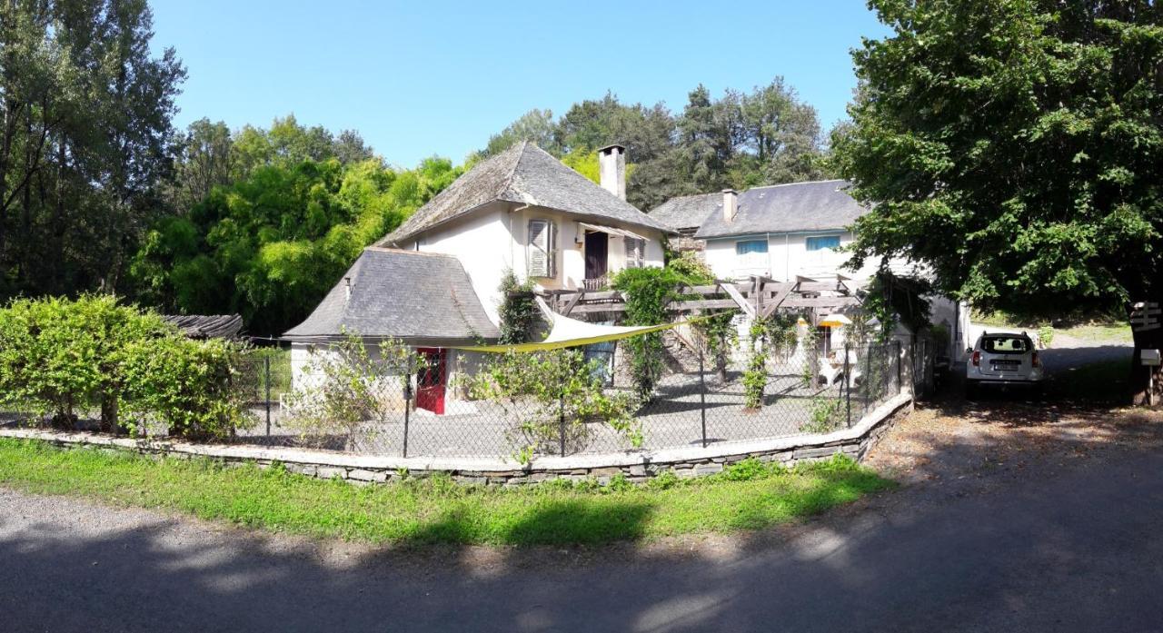 Domaine Le Mayne Chabrignac Экстерьер фото