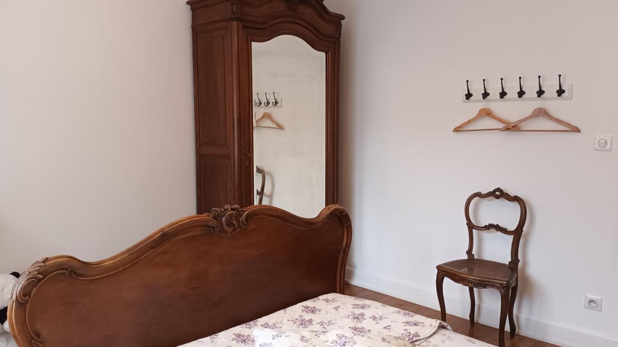Domaine Le Mayne Chabrignac Экстерьер фото