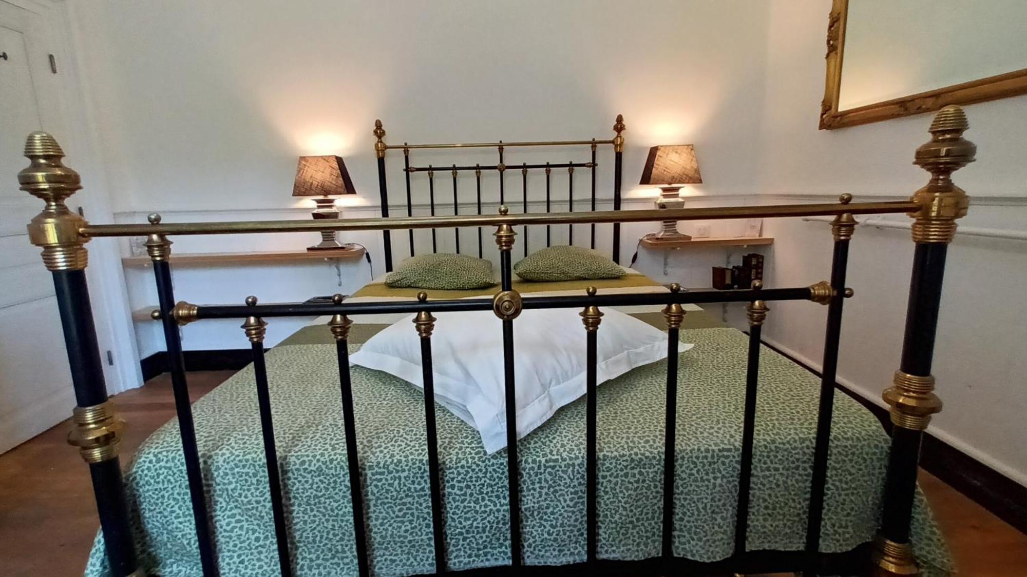 Domaine Le Mayne Chabrignac Экстерьер фото