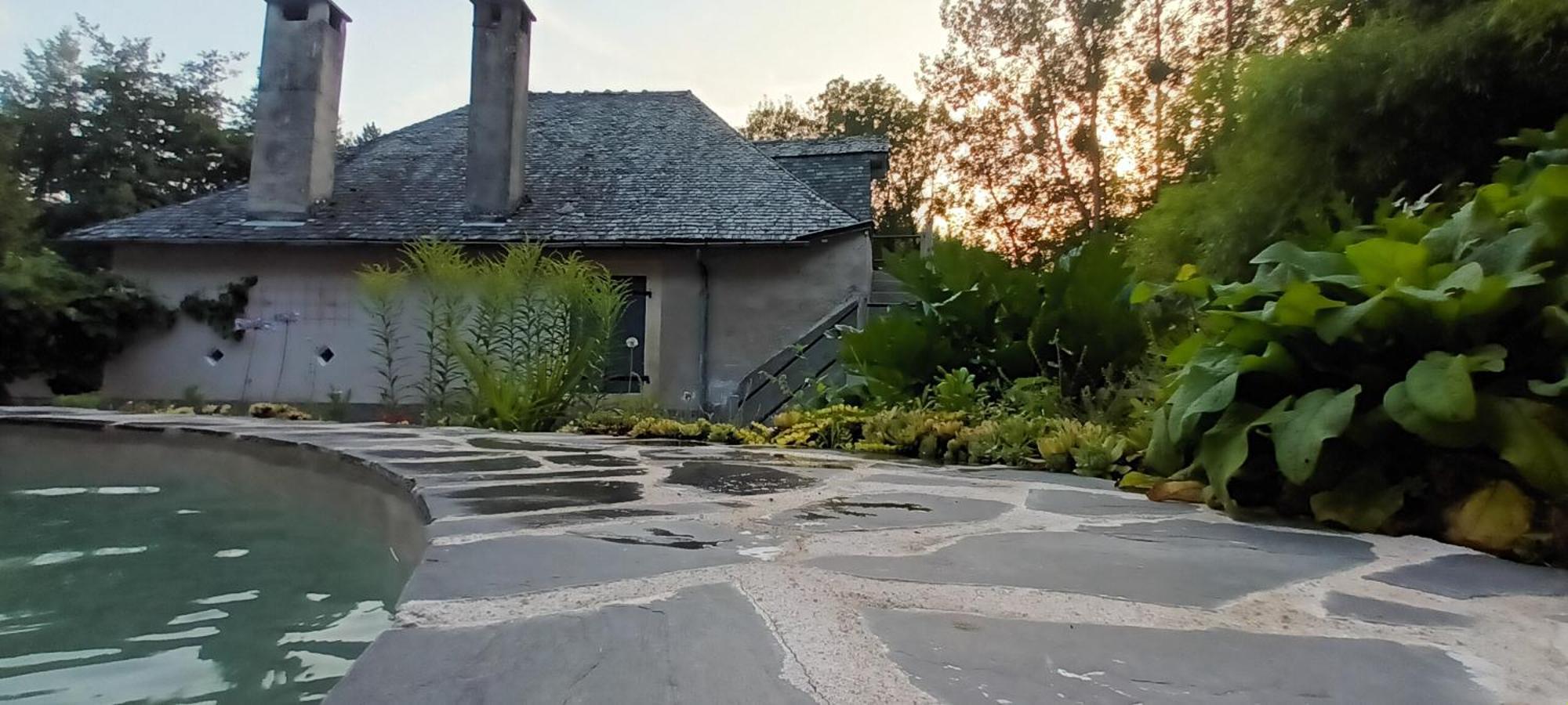 Domaine Le Mayne Chabrignac Экстерьер фото