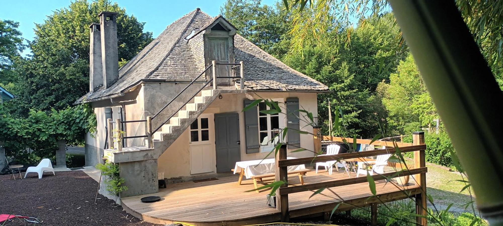 Domaine Le Mayne Chabrignac Экстерьер фото